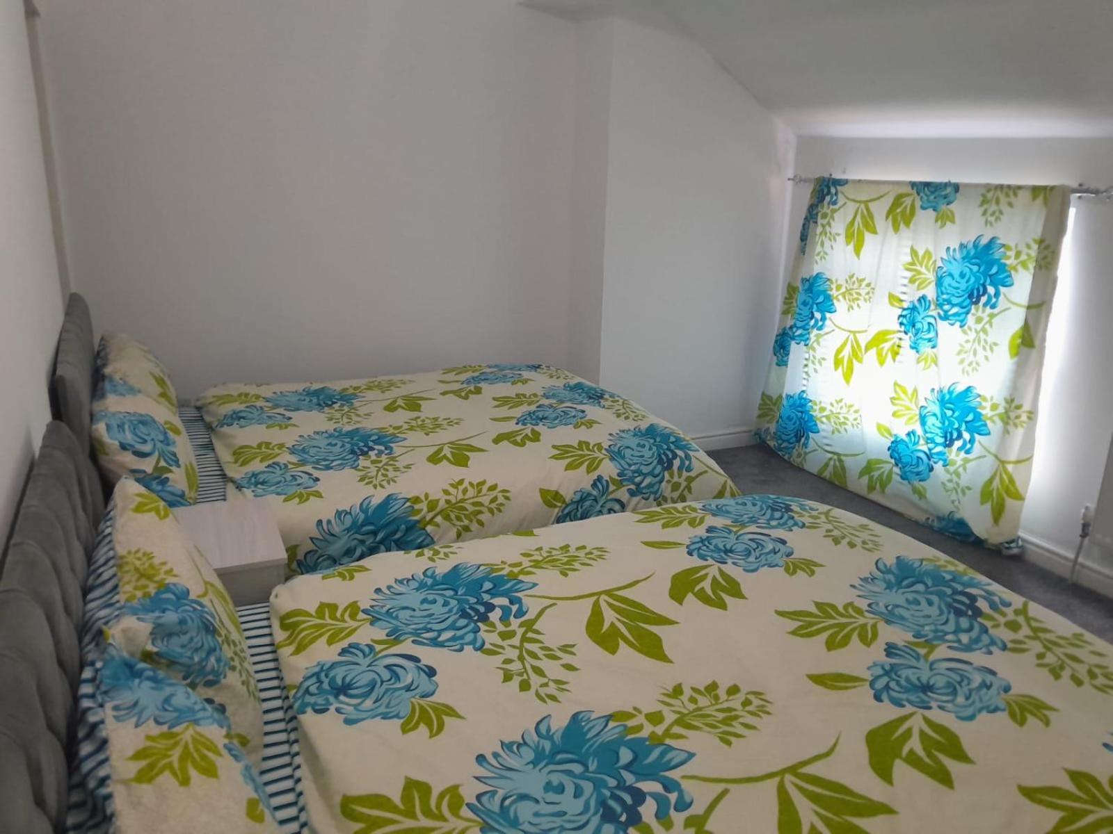Monarch House Otel Manchester Dış mekan fotoğraf